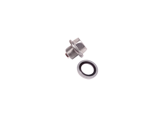 Transmission Drain Plug High Power Magnetic Miata 1990-2005