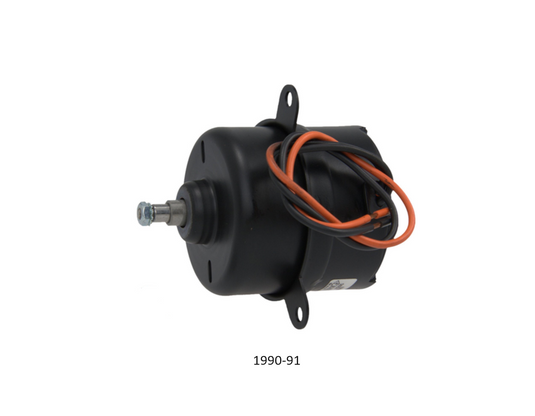 Electric Radiator Fan Motor Miata 1990-97