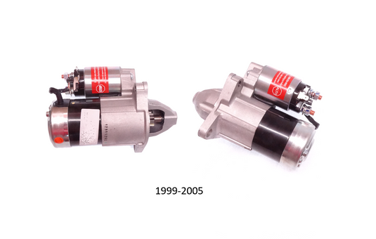 Starter Motor Miata 1990-2005