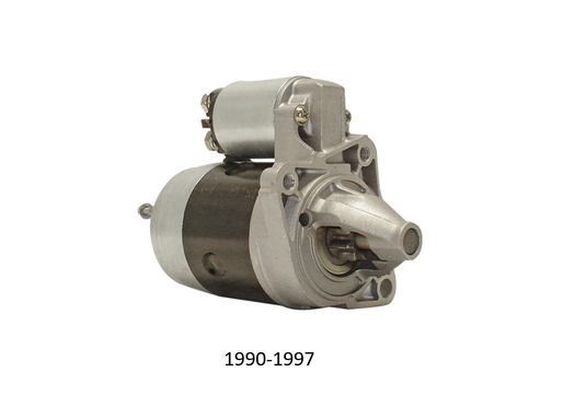 Starter Motor Miata 1990-2005