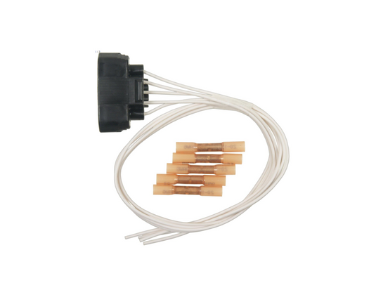 MAF Air Flow Meter Wiring Connector Miata 1994-2005