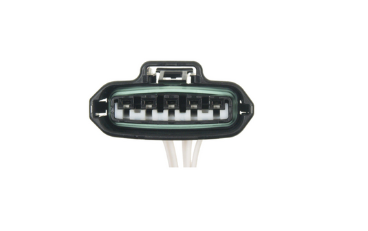 MAF Air Flow Meter Wiring Connector Miata 1994-2005