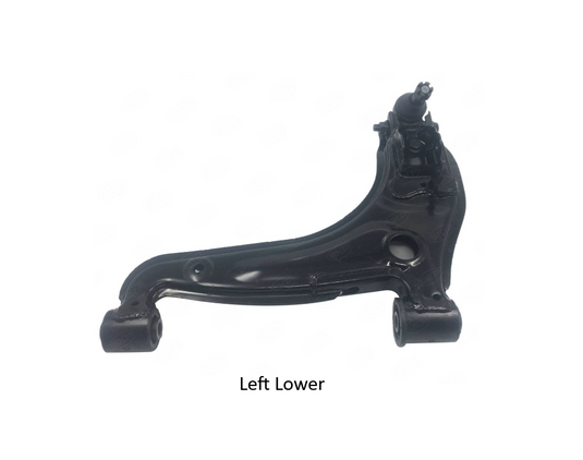 Front Lower Control Arm Complete Miata 1990-2005