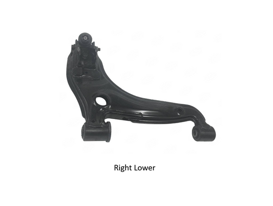 Front Lower Control Arm Complete Miata 1990-2005