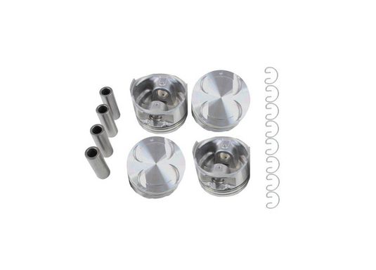 Engine Piston Set 1.8L Miata 1994-1997