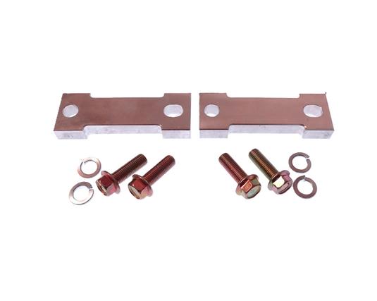 Steering Rack Spacer Bump Steer Kit Miata 1990-1997 NA