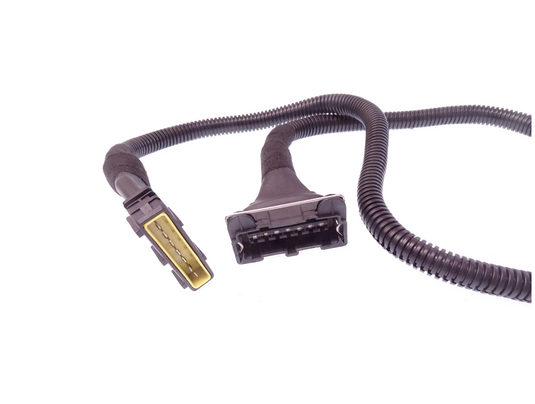 MAF Flow Meter Connector Extension Miata 1.6L 1990-93