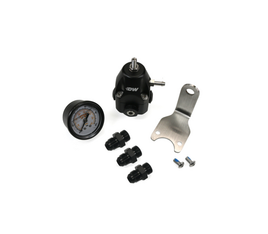 EFI Fuel Pressure Regulator Universal DW