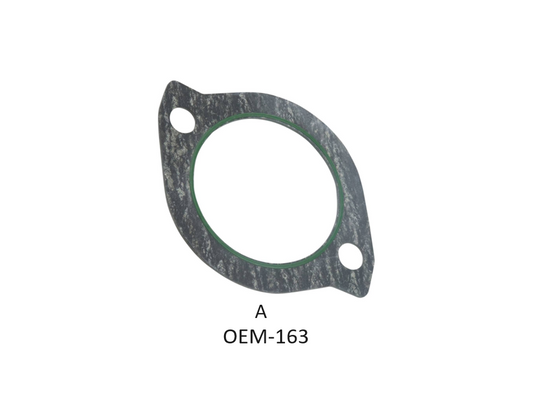 Water Pump Thermostat and Coolant Gasket Miata 1990-97