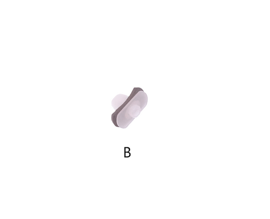 Wiper Cowl Panel Trim Screw or Grommet Clip Miata 90-05