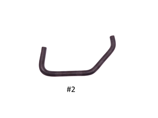 Throttle Body Coolant Hose 1.8L Miata 1994-97