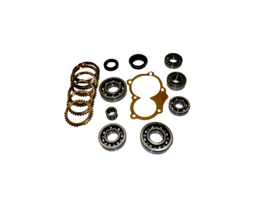Transmission Rebuild Kit 5-speed Miata 1990-05