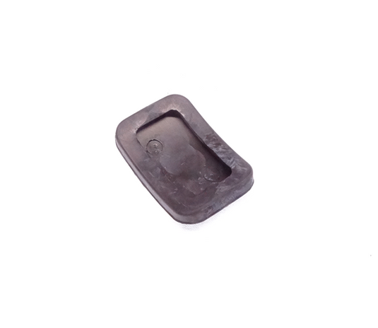 Rubber Pedal Pad Cover Brake Clutch 1990-05 Miata OEM