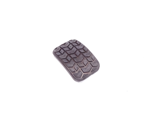 Rubber Pedal Pad Cover Brake Clutch 1990-05 Miata OEM