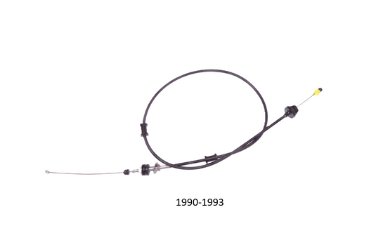Accelerator Throttle Cable OEM Miata 1990-97