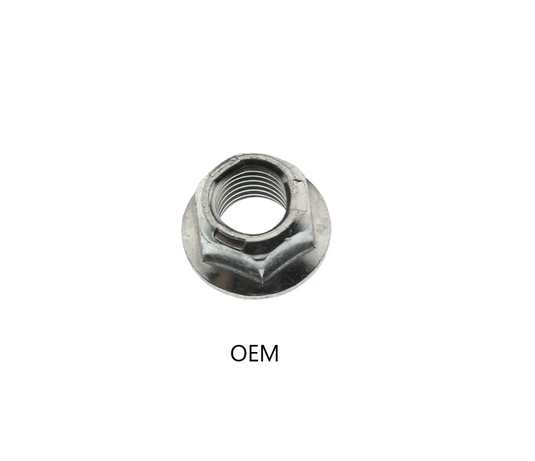 Exhaust Manifold Header Nut Miata 1990-2005