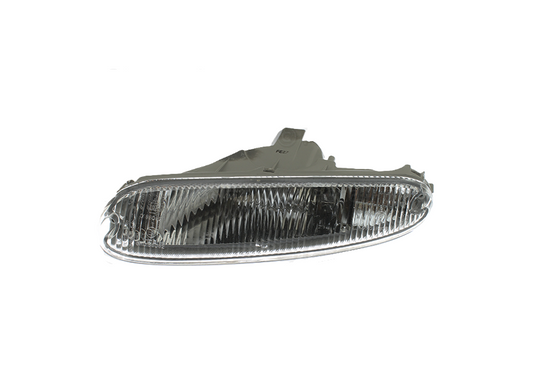 Front Bumper Parking Lens Light Miata 1990-97