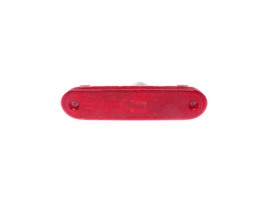 Bumper Side Marker Light Lens Front or Rear OEM Miata 90-97