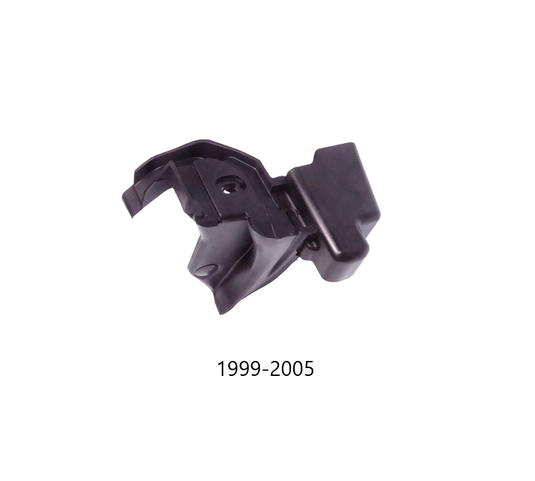 Side Seal Door to Top Weatherstrip Rubber OEM Miata 1990-2005