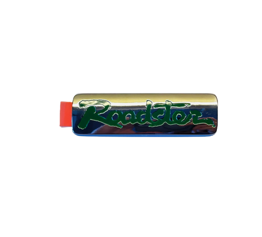 Eunos Roadster Emblem Red Green OEM  Miata