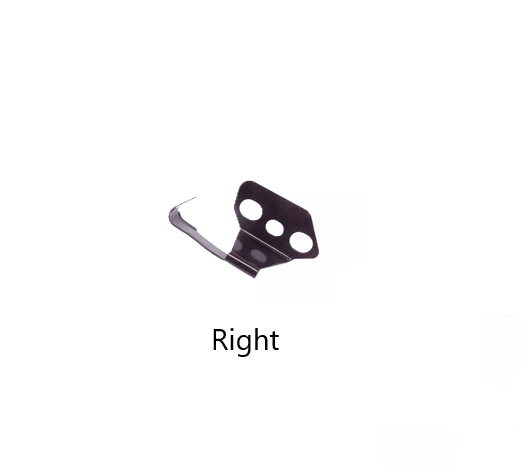 Soft Top B Pillar Clip Retainer Miata 1990-2005