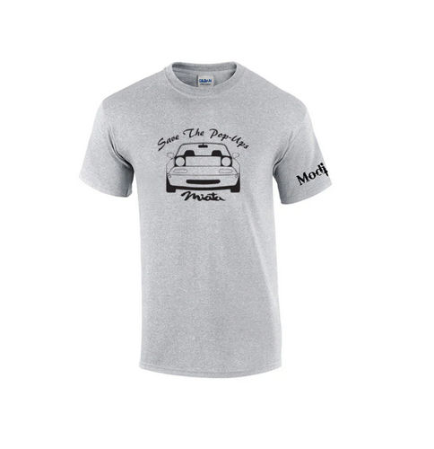 Miata T Shirt 