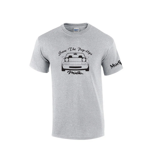 Miata T Shirt 