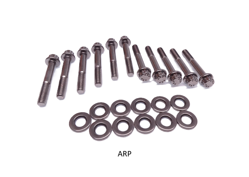 Load image into Gallery viewer, Valve Cover Bolt Kit Set Stainless Steel Miata 1990-2005
