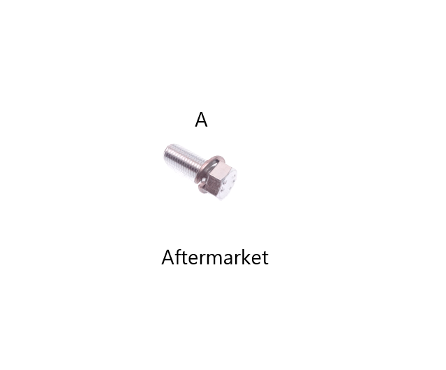 Load image into Gallery viewer, Power Steering Pump Mounting Bolts Hardware OEM Miata 90-97

