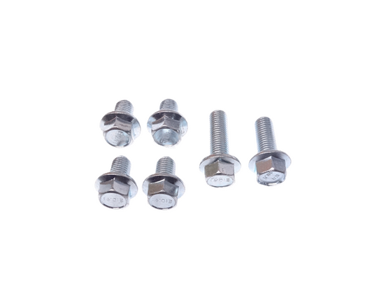 Engine Motor Mount Bracket Bolt Set Miata 1990-2005