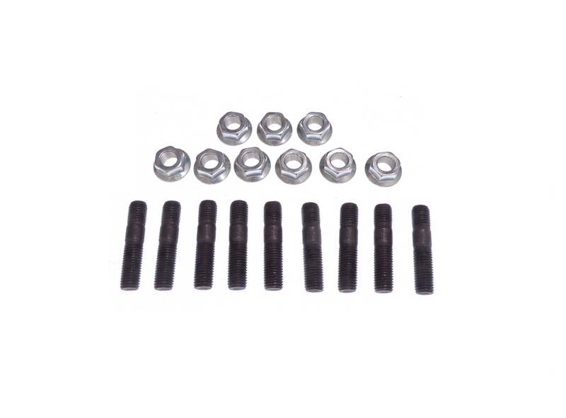 Load image into Gallery viewer, Header or Exhaust Manifold Stud Set 1.6L 1.8L Miata 1990-2005
