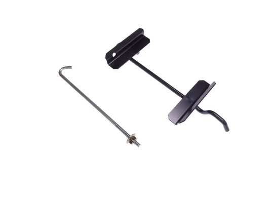 Battery Mount Hold Down Kit Bracket and Bolt Miata 1990-97