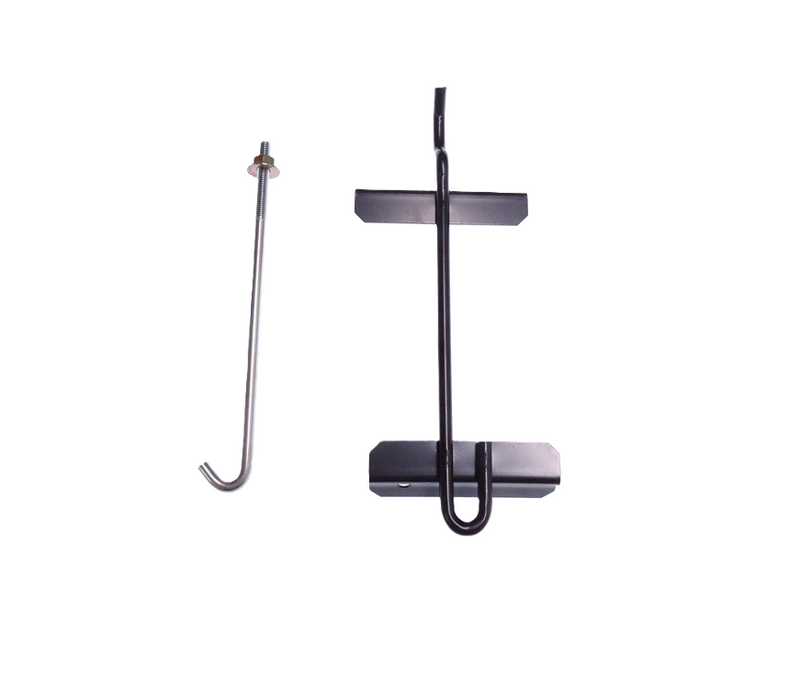 Load image into Gallery viewer, Battery Mount Hold Down Kit Bracket and Bolt Miata 1990-97
