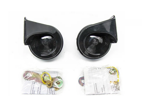 Horn Set Hi and Low Miata 1990-2005