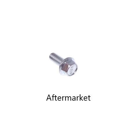 Clutch Slave Cylinder Bolt OEM Miata 1990-2005