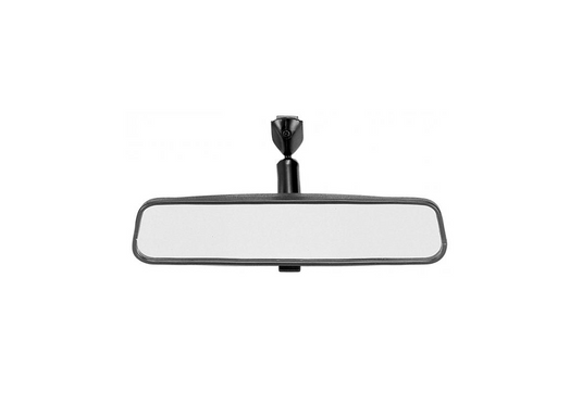 Interior Rear View Mirror and Adhesive Miata 1999-2005