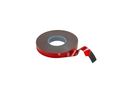 3M Double Sided Foam Type Tape 15' Roll