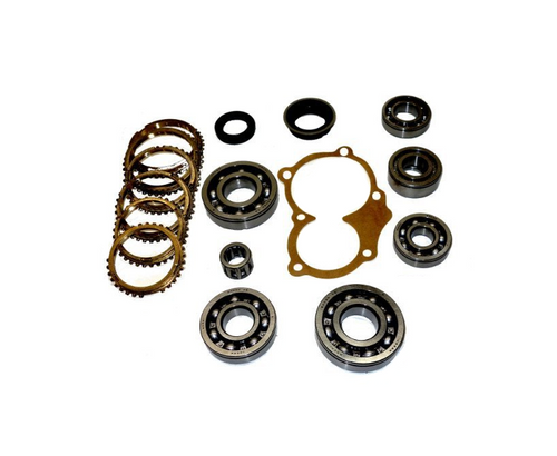 Transmission Rebuild Kit 5-speed Miata 1990-05