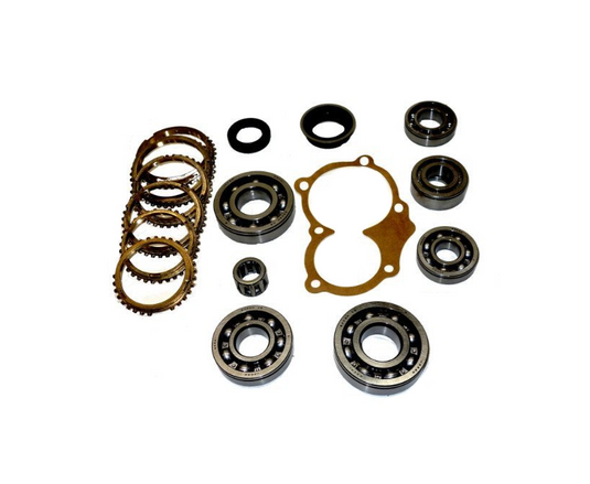 Transmission Rebuild Kit 5-speed Miata 1990-97