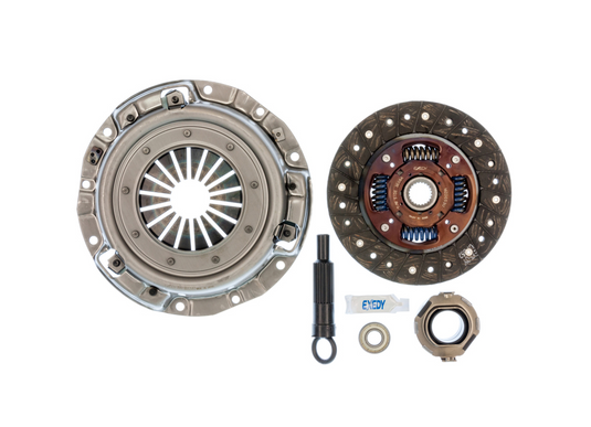 Clutch Kit 1.6L or 1.8L OE Replacement 1990-05 Miata