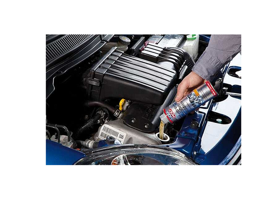 Liqui Moly Hydraulic Lifter Oil Additive for Noise