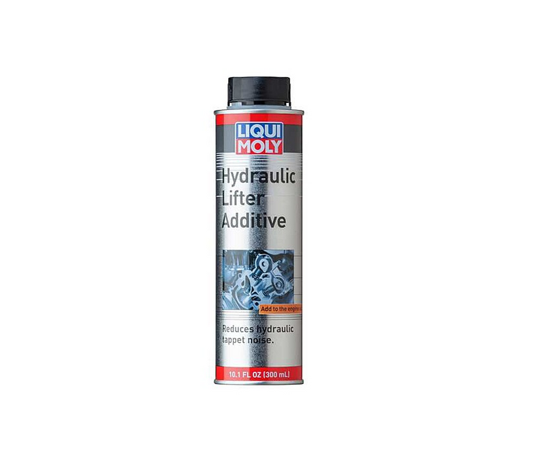 Load image into Gallery viewer, Liqui Moly Hydraulic Lifter Oil Additive for Noise
