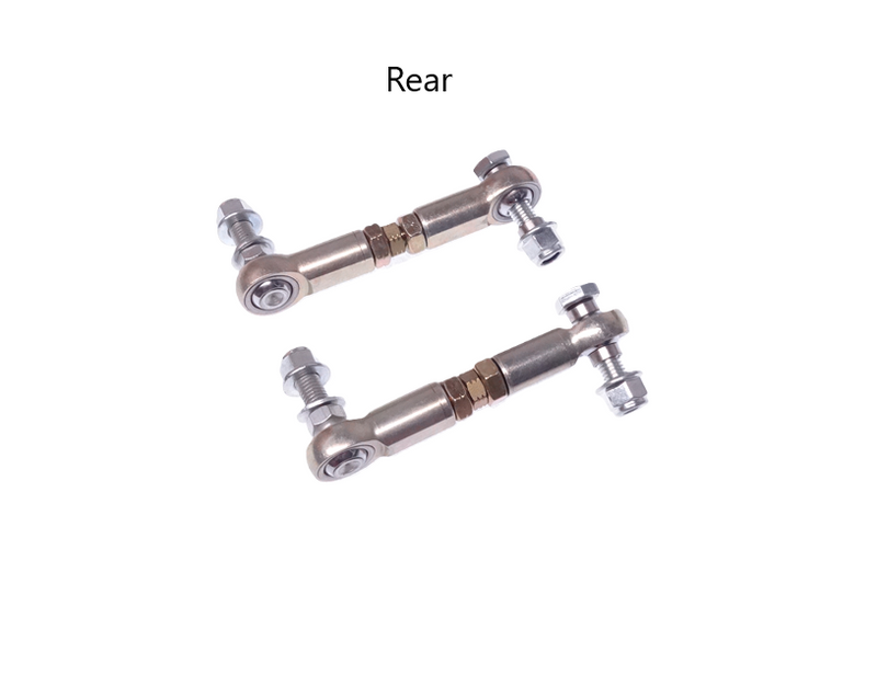 Load image into Gallery viewer, Sway Bar End Link Front or Rear Adjustable Miata 1990-2005
