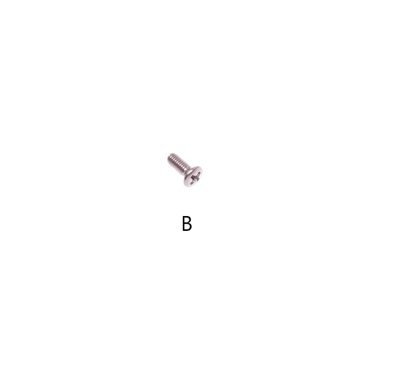 Load image into Gallery viewer, Interior Door Handle Trim Cup Screw Grommet OEM Miata 90-97
