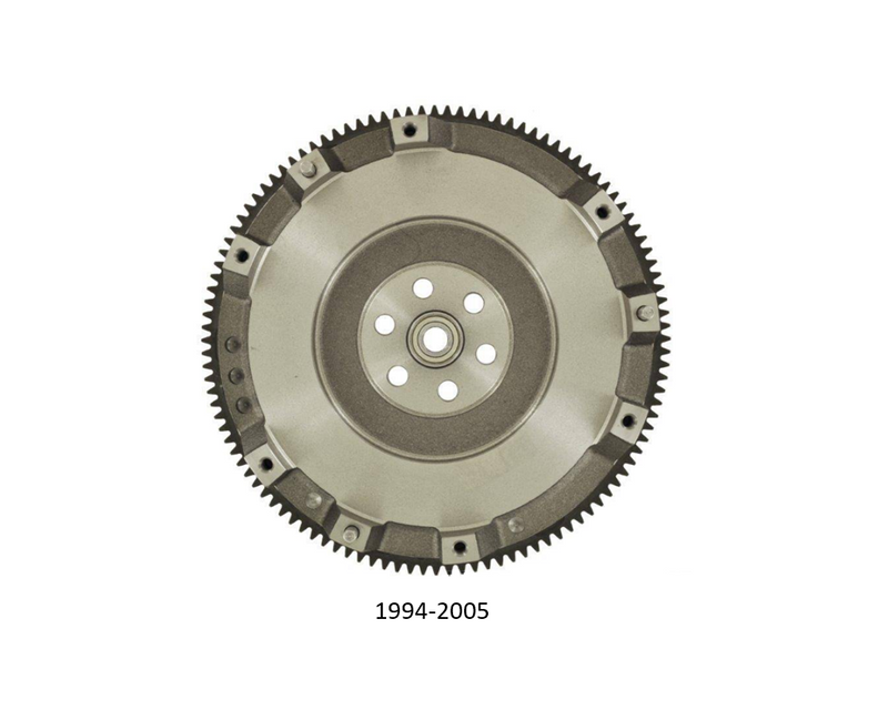 Load image into Gallery viewer, Flywheel Miata 1990-2005
