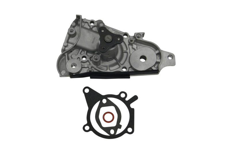 Load image into Gallery viewer, Water Pump OEM and Aftermarket 1.6L 1.8L 1990-2005 Miata
