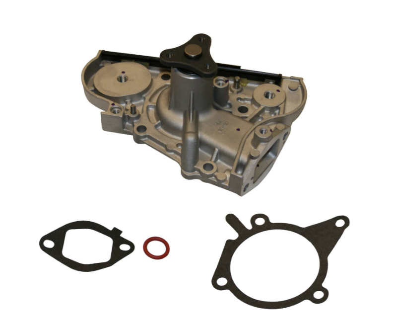 Load image into Gallery viewer, Water Pump OEM and Aftermarket 1.6L 1.8L 1990-2005 Miata
