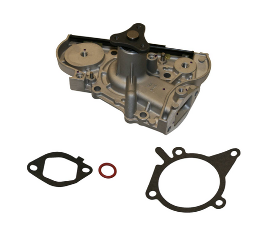 Water Pump OEM and Aftermarket 1.6L 1.8L 1990-2005 Miata