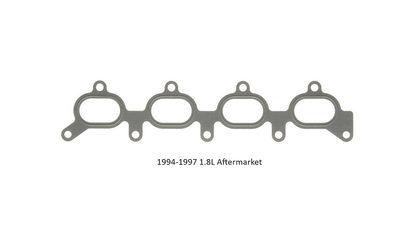 Load image into Gallery viewer, Intake Manifold Gasket 1.6L or 1.8L Miata 1990-2005
