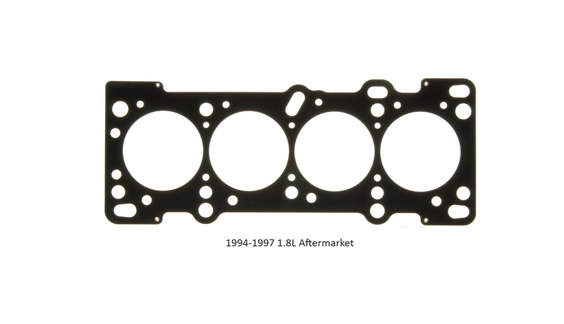 Load image into Gallery viewer, Cylinder Head Gasket 1.6L or 1.8L Miata
